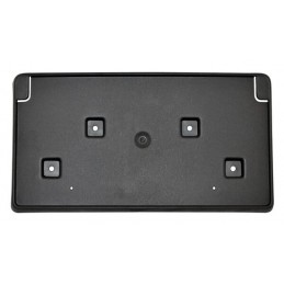 PORTAPLACA DEL GRAND CHEROKEE 17-21