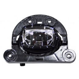 FARO NIEBLA GRAND CHEROKEE 22-24 OVERLAND LH RH