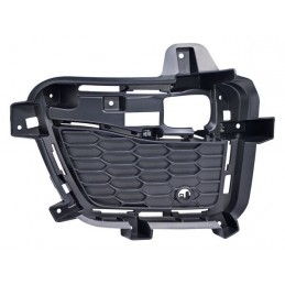 PARRILLA GRAND CHEROKEE 22-24 OVERLAND C/HOYO P/SENSOR DER
