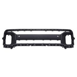MOLDURA DEFENSA DEL GRAND CHEROKEE 22-24 OVERLAND