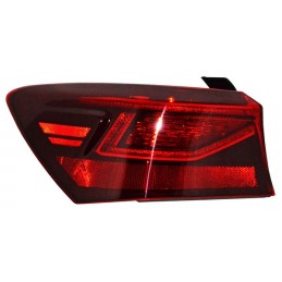 CALAVERA FORTE 19-23 4P EXT LEDS TYC IZQ