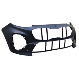 DEFENSA DEL SPORTAGE 19-22 C/HOYO P/SENS