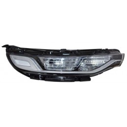 CUARTO FRONTAL SOUL 20-22 LX C/LUZ DE DIA TYC DER