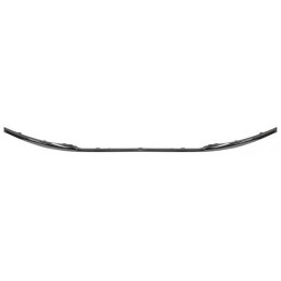 MOLDURA DEFENSA DEL SPORTAGE 19-22 NEGRA MATE