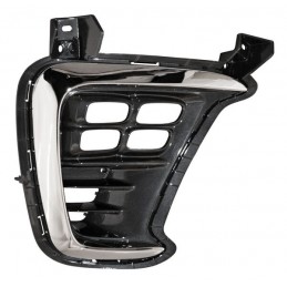 PARRILLA OPTIMA 19-21 LED C/FARO NIEBLA DER