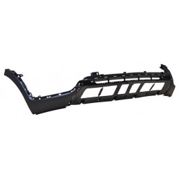 DEFENSA DEL SPORTAGE 19-22 EX/SXL/GT LINE/EX S/MOLD INF CENTRAL