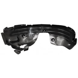 TOLVA SALPICADERA SORENTO 21-22 PLASTICO IZQ