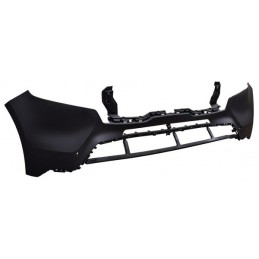 DEFENSA DEL SORENTO 21-22 EX/LX C/HOYO P/SENSOR SUP