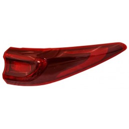 CALAVERA SPORTAGE 19-22 TYC DER