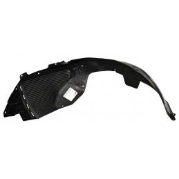 TOLVA SALPICADERA FORTE 17-18 PLASTICO DMV TYG IZQ