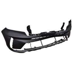 DEFENSA DEL SORENTO 21-23 SX S/HOYO P/SENSOR SUP