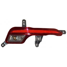 CUARTO TRAS SORENTO 22 SX TYC IZQ