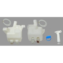 DEPOSITO LIMPIAPARABRISAS FIT 07-08 C/TAPA C/MOTOR C/CUELLO