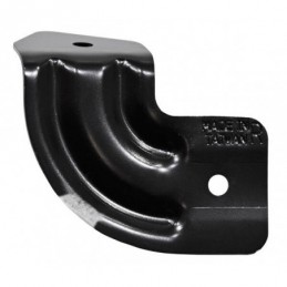 GUIA DEFENSA DEL CHEV PU 19-23 2500/3500 FRONTAL DER