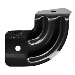 GUIA DEFENSA DEL CHEV PU 19-23 2500/3500 FRONTAL IZQ