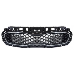 PARRILLA SPORTAGE 19-22 GT-LINE GRIS C/FILO CROMADO