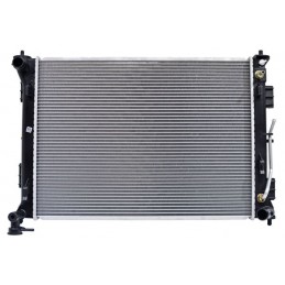 RADIADOR OPTIMA 16-20 L4 2.4L SISSOKO
