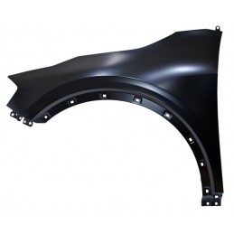 SALPICADERA SPORTAGE 23-25 IZQ