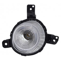 CUARTO FRONTAL FORTE 19-23 REDONDO TYC IZQ