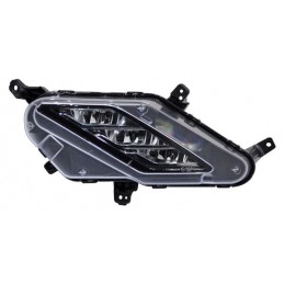 FARO NIEBLA FORTE 22-24 LEDS TYC IZQ