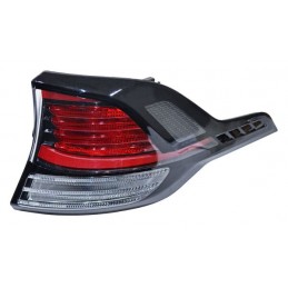 CALAVERA SPORTAGE 23-25 EXT ECOCN DER