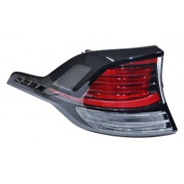 CALAVERA SPORTAGE 23-25 EXT ECOCN IZQ