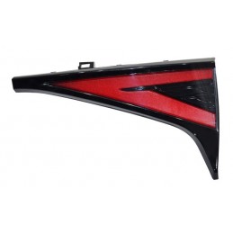 CALAVERA SPORTAGE 23-25 INT ECOCN DER