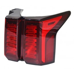 CALAVERA SORENTO 21-24 TYC DER