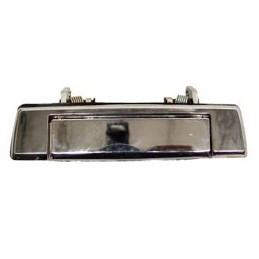 MANIJA EXT MAZDA PU 86-93 CROM PLASTICO LH RH
