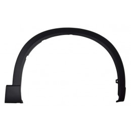 MOLDURA ARCO MAZDA CX9 16-24 CHINA DER