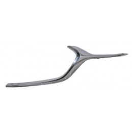 MOLDURA PARRILLA MAZDA 3 19-25 CROM IZQ