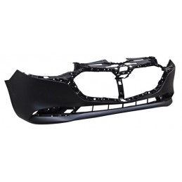 DEFENSA DEL MAZDA 3 19-21 4P S/HOYO P/SENS