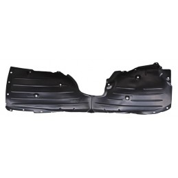 TOLVA SALPICADERA MAZDA 3 19-25 4P PLASTICO DER