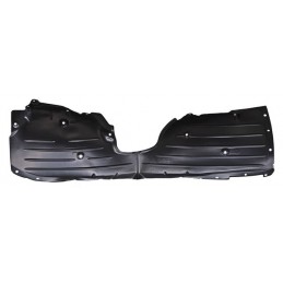 TOLVA SALPICADERA MAZDA 3 19-25 4P PLASTICO IZQ