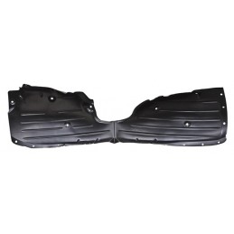 TOLVA SALPICADERA MAZDA 3 19-20 5P PLASTICO IZQ