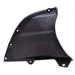 TOLVA SALPICADERA MAZDA 3 19-25 EXT INF PLASTICO IZQ
