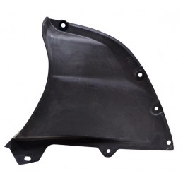 TOLVA SALPICADERA MAZDA 3 19-25 EXT INF PLASTICO DER
