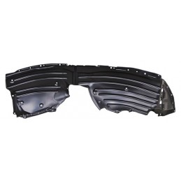 TOLVA SALPICADERA MAZDA CX9 16-23 PLASTICO DER