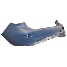 DEFENSA TRAS MAZDA 3 14-18 4P EURO TYPE