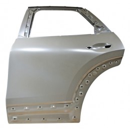 PUERTA MAZDA CX30 20-25 TRAS IZQ