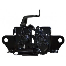 CHAPA COFRE MAZDA 6 18-20 C/SISTEMA DE ALARMA