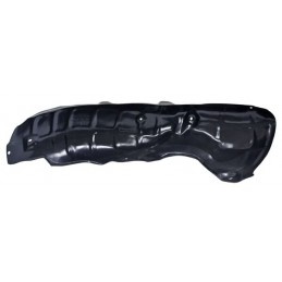 TOLVA SALPICADERA MAZDA 6 14-18 SPORT/ I GRAND TOURING/S/ S GRAND TOURING PLASTICO IZQ