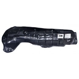 TOLVA SALPICADERA MAZDA 6 14-18 SPORT/ I GRAND TOURING/S/ S GRAND TOURING PLASTICO DER