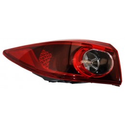 CALAVERA MAZDA 3 14-18 4P EXT LEDS ECOCN IZQ