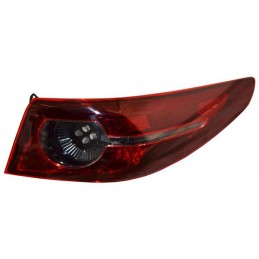 CALAVERA MAZDA 3 4P EXT 19-21 (MEXICO TYPE) EAGLE DER