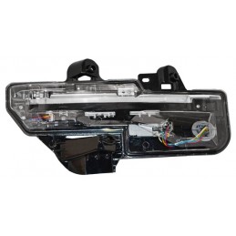 FARO NIEBLA MAZDA CX30 20-25 LEDS DER