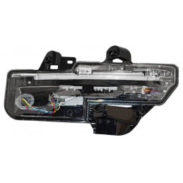 FARO NIEBLA MAZDA CX30 20-25 LEDS IZQ