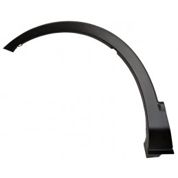 MOLDURA ARCO SALP MAZDA CX9 07-15 IZQ