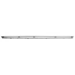 MOLDURA PARRILLA MAZDA CX9 16-21 SPORT/I GRAND TOURING/SIGNATURE CROM CENTR SUP