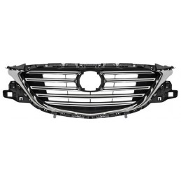 PARRILLA MAZDA CX9 16-20 C/MOLD C/FILO CROM